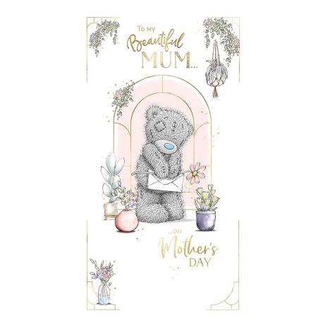 Beautiful Mum Me to You Bear Mother's Day Card £2.19